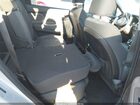 2019 Hyundai Santa Fe Se Серый vin: 5NMS2CAD5KH097771