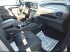 2019 Hyundai Santa Fe Se Серый vin: 5NMS2CAD5KH097771