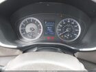 2019 Hyundai Santa Fe Se Silver vin: 5NMS2CAD8KH098347