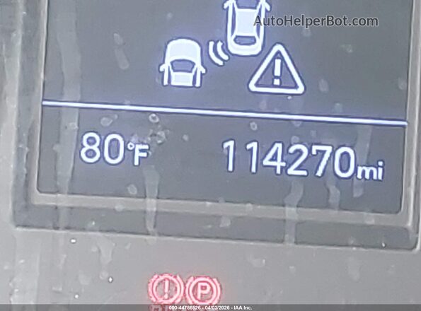 5NMS2CAD8KH098347 2019 HYUNDAI SANTA FE Silver 