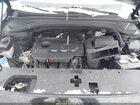 2019 Hyundai Santa Fe Se Black vin: 5NMS2CAD9KH036911