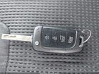 2019 Hyundai Santa Fe Se Black vin: 5NMS2CAD9KH036911