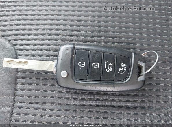 5NMS2CAD9KH036911 2019 HYUNDAI SANTA FE Black Widok deski rozdzielczej