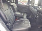 2019 Hyundai Santa Fe Se 2.4l Белый vin: 5NMS2CAD9KH096526