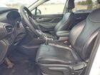 2019 Hyundai Santa Fe Se 2.4l Белый vin: 5NMS2CAD9KH096526