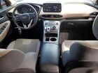 2022 Hyundai Santa Fe Sel Red vin: 5NMS2DAJ2NH470281
