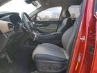 2022 Hyundai Santa Fe Sel Red vin: 5NMS2DAJ2NH470281
