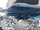 2021 Hyundai Santa Fe Sel White vin: 5NMS2DAJ4MH344132