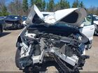 2021 Hyundai Santa Fe Sel White vin: 5NMS2DAJ4MH344132