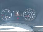 2021 Hyundai Santa Fe Sel Серебряный vin: 5NMS2DAJ4MH368169