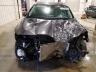 2022 Hyundai Santa Fe Sel Gray vin: 5NMS2DAJ4NH379206