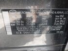 2023 Hyundai Santa Fe Sel Серый vin: 5NMS2DAJ5PH599652