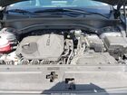 2023 Hyundai Santa Fe Sel Серый vin: 5NMS2DAJ5PH599652