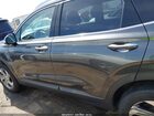 2023 Hyundai Santa Fe Sel Серый vin: 5NMS2DAJ5PH599652