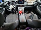 2021 Hyundai Santa Fe Sel Серый vin: 5NMS2DAJ6MH350126