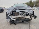 2021 Hyundai Santa Fe Sel Серый vin: 5NMS2DAJ6MH350126