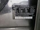 2021 Hyundai Santa Fe Sel Серый vin: 5NMS2DAJ6MH350126