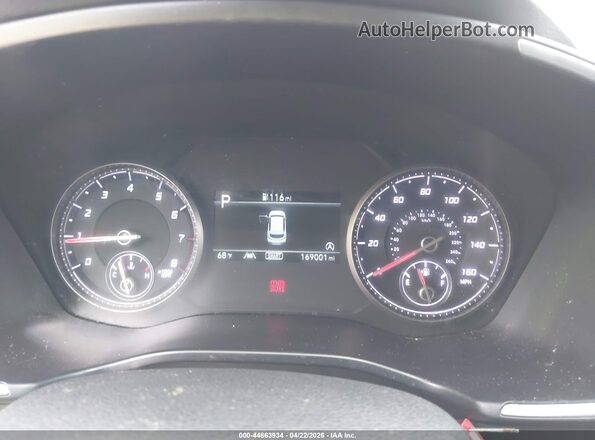 5NMS2DAJ6NH411511 2022 HYUNDAI SANTA FE Black Հետևի նստատեղերի տեսք