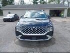 2022 Hyundai Santa Fe Sel Black vin: 5NMS2DAJ6NH411511 2022 Hyundai Santa Fe Sel Black vin: 5NMS2DAJ6NH411511