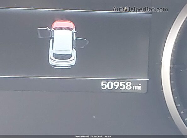 5NMS2DAJ7PH559041 2023 HYUNDAI SANTA FE Красный 