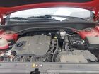 2023 Hyundai Santa Fe Sel Красный vin: 5NMS2DAJ7PH559041