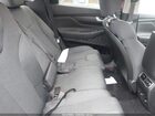 2023 Hyundai Santa Fe Sel Красный vin: 5NMS2DAJ7PH559041