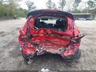 2023 Hyundai Santa Fe Sel Красный vin: 5NMS2DAJ7PH559041