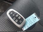2023 Hyundai Santa Fe Sel Красный vin: 5NMS2DAJ7PH559041