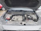 2023 Hyundai Santa Fe Sel Серый vin: 5NMS2DAJ7PH580195