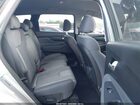 2022 Hyundai Santa Fe Sel Silver vin: 5NMS2DAJ8NH457082