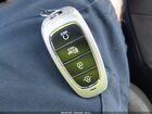 2022 Hyundai Santa Fe Sel Silver vin: 5NMS2DAJ8NH457082