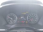 2022 Hyundai Santa Fe Sel Silver vin: 5NMS2DAJ8NH457082
