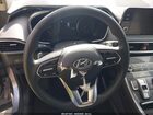 2022 Hyundai Santa Fe Sel Silver vin: 5NMS2DAJ8NH457082