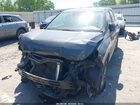2020 Hyundai Santa Fe Sel Серый vin: 5NMS33AD1LH252766