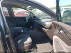 2020 Hyundai Santa Fe Sel Серый vin: 5NMS33AD1LH252766