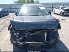 2020 Hyundai Santa Fe Sel Серый vin: 5NMS33AD1LH252766