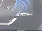 2020 Hyundai Santa Fe Sel Белый vin: 5NMS33AD2LH162123