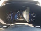 2019 Hyundai Santa Fe Sel 2.4l Black vin: 5NMS33AD3KH037047