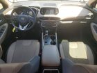 2019 Hyundai Santa Fe Sel 2.4l Black vin: 5NMS33AD3KH037047