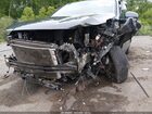 2020 Hyundai Santa Fe Sel Черный vin: 5NMS33AD3LH260447