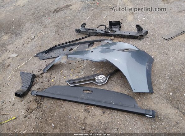 5NMS33AD3LH260447 2020 HYUNDAI SANTA FE Черный Вид щитка приборов