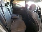 2020 Hyundai Santa Fe Sel Серебряный vin: 5NMS33AD5LH284474
