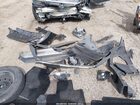 2020 Hyundai Santa Fe Sel Серый vin: 5NMS33AD6LH228947 2020 Hyundai Santa Fe Sel Серый vin: 5NMS33AD6LH228947