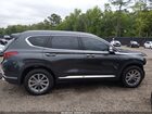 2020 Hyundai Santa Fe Sel Серый vin: 5NMS33AD6LH228947 2020 Hyundai Santa Fe Sel Серый vin: 5NMS33AD6LH228947