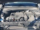 2020 Hyundai Santa Fe Sel Gray vin: 5NMS33AD6LH251399