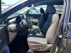2020 Hyundai Santa Fe Sel Угольный vin: 5NMS33AD8LH291063
