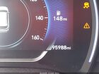 2020 Hyundai Santa Fe Sel Красный vin: 5NMS33ADXLH185648