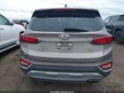 2019 Hyundai Santa Fe Sel Champagne vin: 5NMS3CAD1KH006170