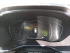 2020 Hyundai Santa Fe Sel Белый vin: 5NMS3CAD5LH181264