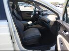 2020 Hyundai Santa Fe Sel Белый vin: 5NMS3CAD5LH181264